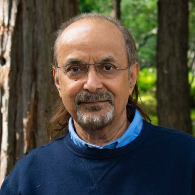 Dr. Deepak Srivastava