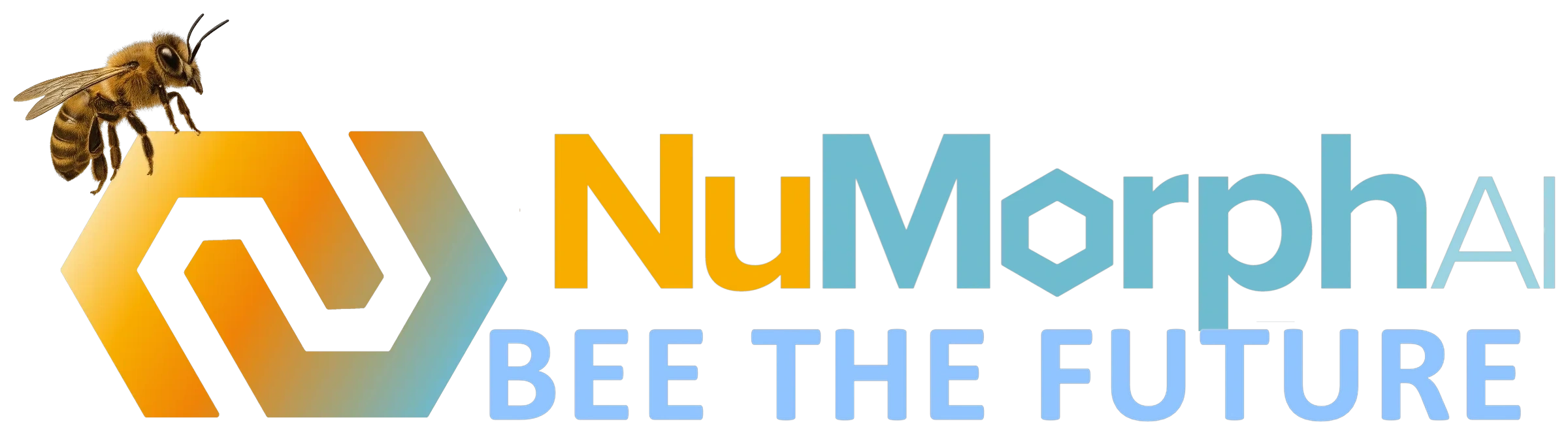 NuMorph AI — Bee the Future